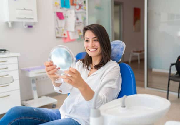 The Power of a Smile: Exploring Teeth Whitening Options for a Brighter Smile England