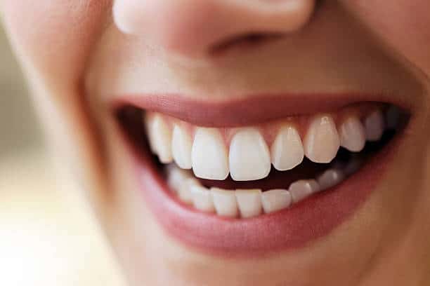 Bleeding Gums? Here's What You Need to Know to Repair Them England