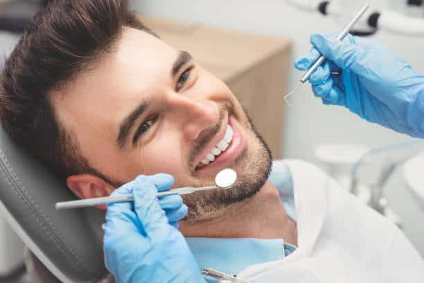 Get a Brighter Smile with LA Teeth Whitening in England England