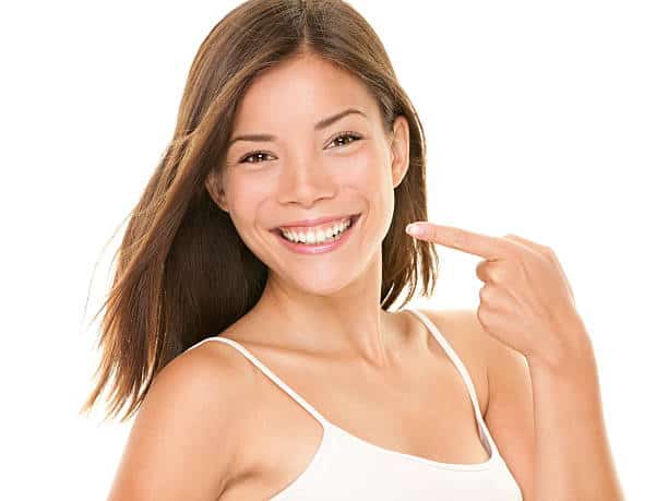 LA Teeth Whitening Treatment Prices England