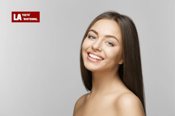 Is Laser Teeth Whitening Legal? England