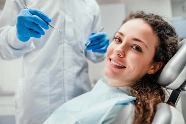 What Is the Best Safe Gap Between Laser Teeth Whitening Treatments England